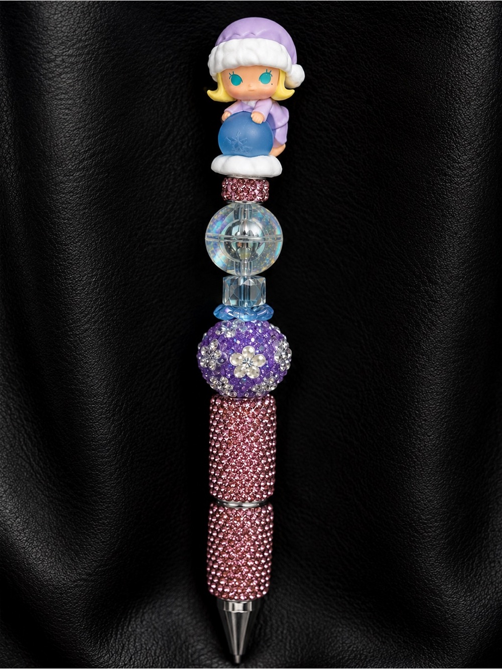 Molly fancy pen